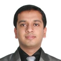 John Dsouza