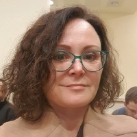 Iryna Beylin