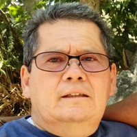 Rob Reynaga