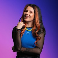 Claudia Martinez Puerto