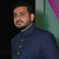 Mohammad Arif