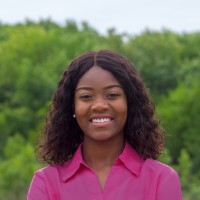 Arionna Berry