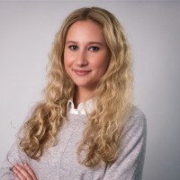 Hannah Gedge