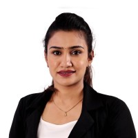 Yogitha M