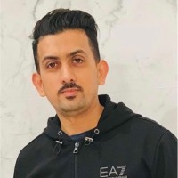Shabir Ahmad