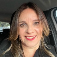 Andrea Maganha