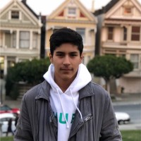 Anthony Nava