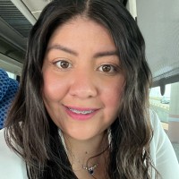 Griselda Cruz Olvera