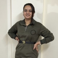 Bhumika Ranawat