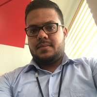 Amjed Qbeel