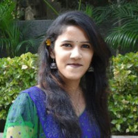 Deepali Jaigade
