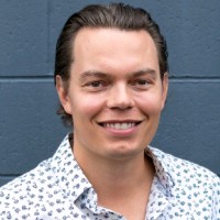 Gregory Gislason, P.Eng., MSc, MBA student