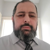 Anastasios (Taso) Simeonidis
