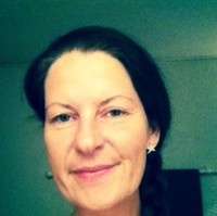 Ulla Juel Friis