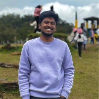 Hariharan Balaji