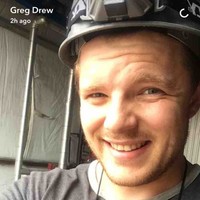 Gregory Drew
