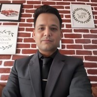 mujtaba Ali
