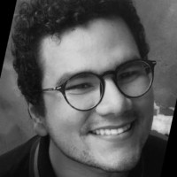 Haron Almeida