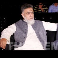 Farigh Nadeem