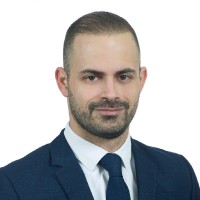 Alexandros Ntourmaz
