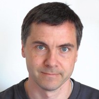 Martin Vičar