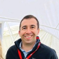 Luis Enrique Ramírez Meneses