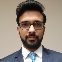 Arpit Mishra, PhD