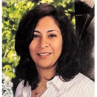 Edith Rodriguez, M.Ed