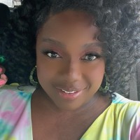 Letitia Johnson