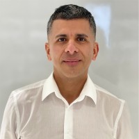Mauricio Navarrete Diaz