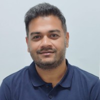 Shakunt Sinha