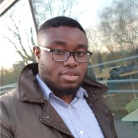 Ronald Osa-Edokpolor, Ll.B, Ll.M