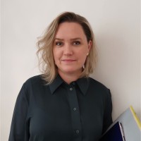 Michaela Lindh