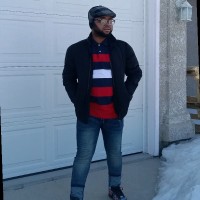 Emmanuel Chika Ogunka