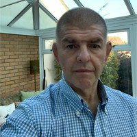 Steve Bryant Bsc(Hons) Mba