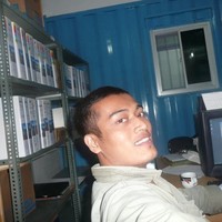 Heru Setiawan Tpec