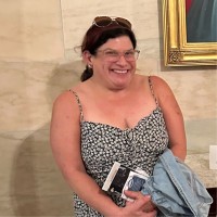 Dana Fredericks