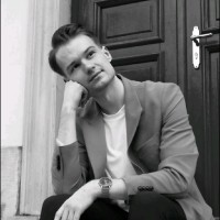 Uladzislau Pashkouski
