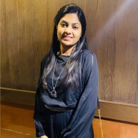 Swara Chawda Agrawal