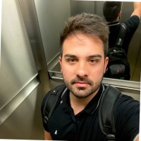 Felipe De Lara Teixeira