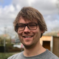 Peter Mooij