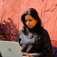 Prachi Singh