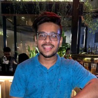 Harsh Khandelwal