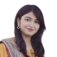 Komal Ali