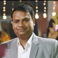 Dinesh Kumar