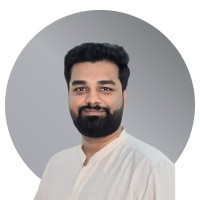 Siddhesh Nachane