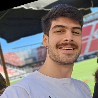 Santiago Sartori Almada