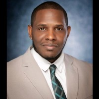 Bobby Boyd, SHRM-CP, ICYB, PMP