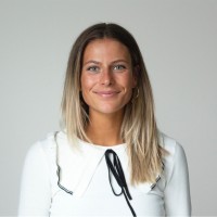 Hannah Robinson