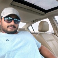 Rejith Haridasan Pillai